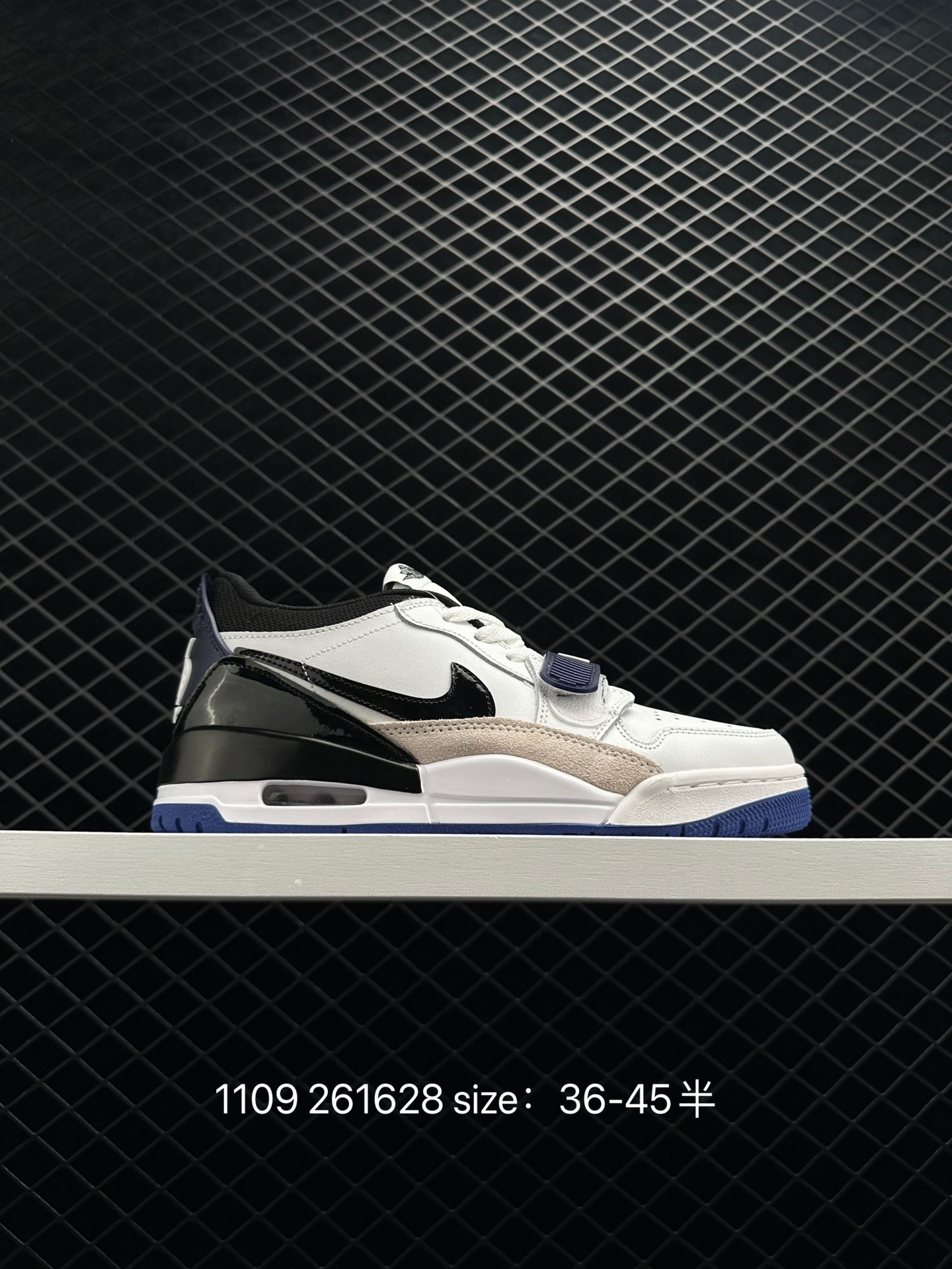 Air Jordan Legacy 312 Air Jordan Legacy 312